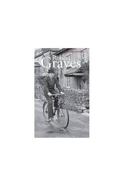 CONVERSACIONES CON ROBERT GRAVES