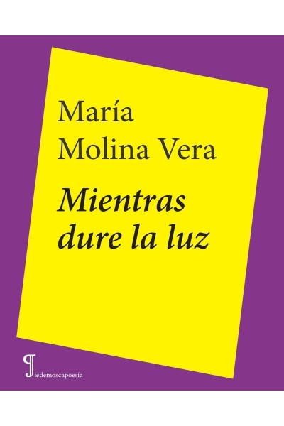 MIENTRAS DURE LA LUZ