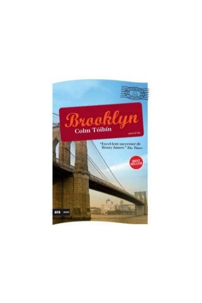 BROOKLYN MINI