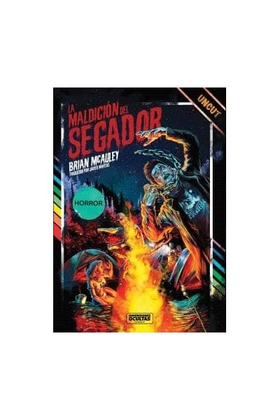 LA MALDICION DEL SEGADOR
