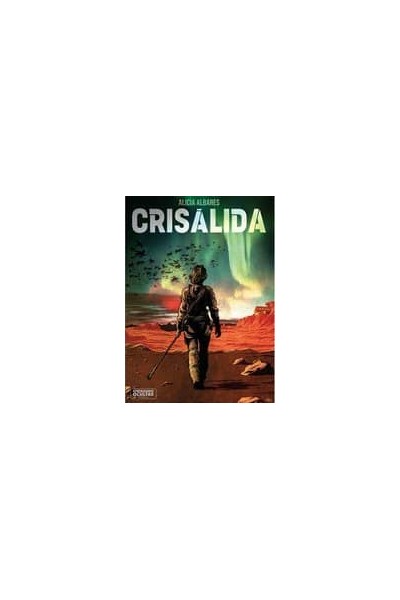 CRISALIDA