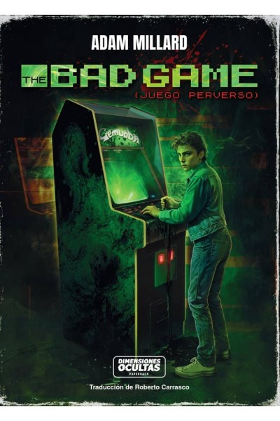 THE BAD GAME
