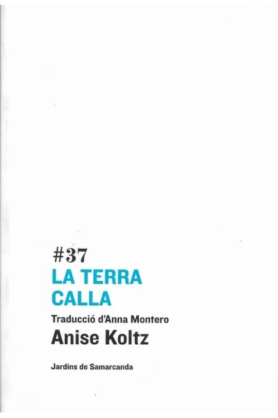 LA TERRA CALLA