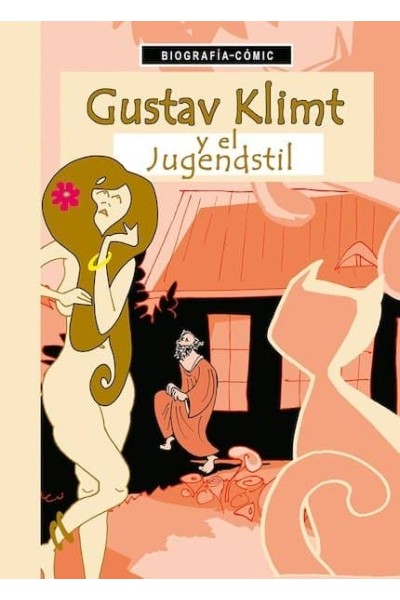 GUSTAV KLIMT Y EL JUGENDSTIL