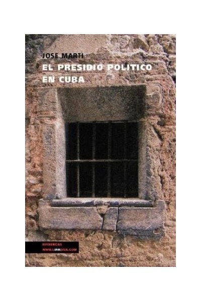 EL PRESIDIO POLITICO EN CUBA