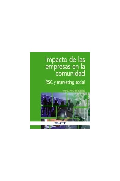 IMPACTO DE LAS EMPRESAS EN LA COMUNIDAD