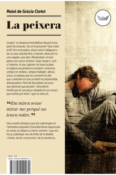 PEIXERA,LA