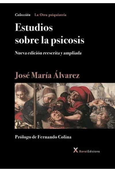 ESTUDIOS SOBRE LA PSICOSIS