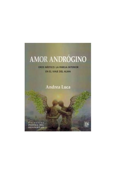 AMOR ANDRÓGINO ALMA
