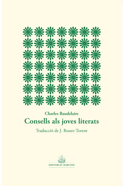 CONSELLS ALS JOVES LITERATS