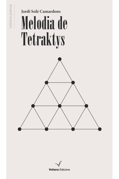 MELODIA DE TETRAKTYS