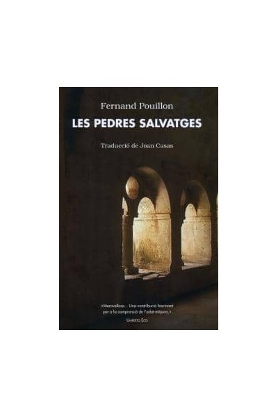 LES PEDRES SALVATGES