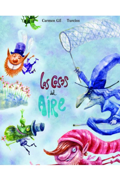 COSAS DEL AIRE,LAS