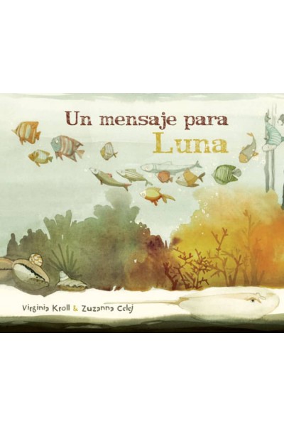 UN MENSAJE PARA LUNA