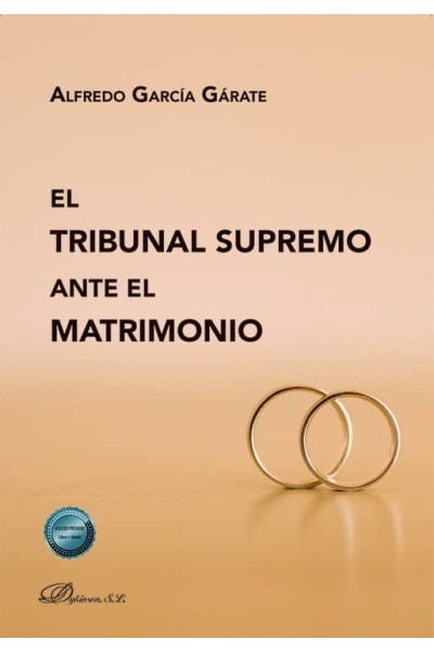 EL TRIBUNAL SUPREMO ANTE EL MATRIMONIO