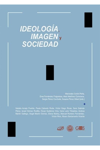 IDEOLOGIA IMAGEN Y SOCIEDAD