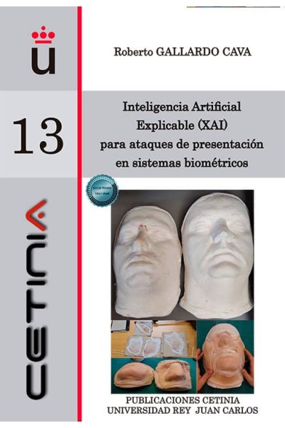 INTELIGENCIA ARTIFICIAL EXPLICABLE XAI PARA ATAQUES DE PRES