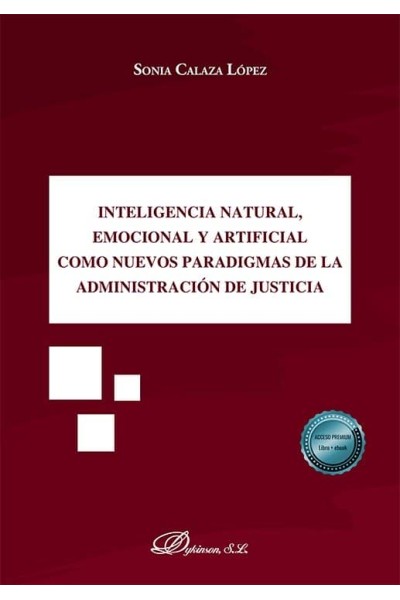 INTELIGENCIA NATURAL EMOCIONAL Y ARTIFICIAL COMO NUEVOS PA