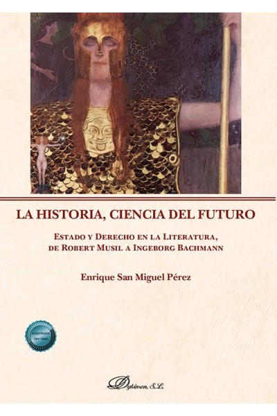 LA HISTORIA CIENCIA DEL FUTURO