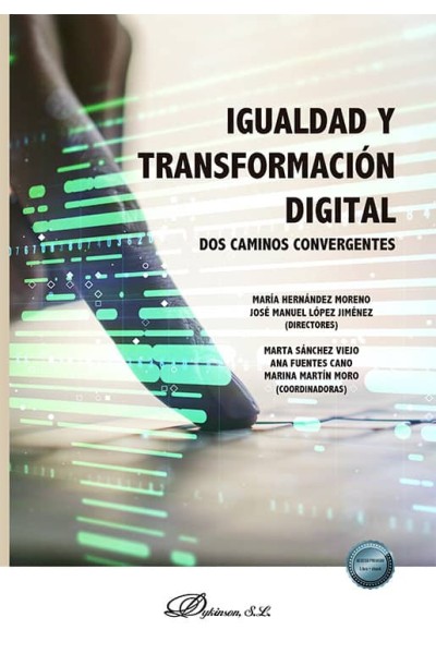 IGUALDAD Y TRANSFORMACION DIGITAL