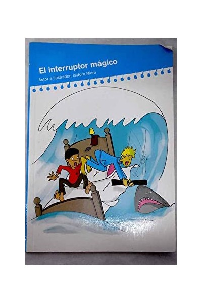 El Interruptor Mágico
