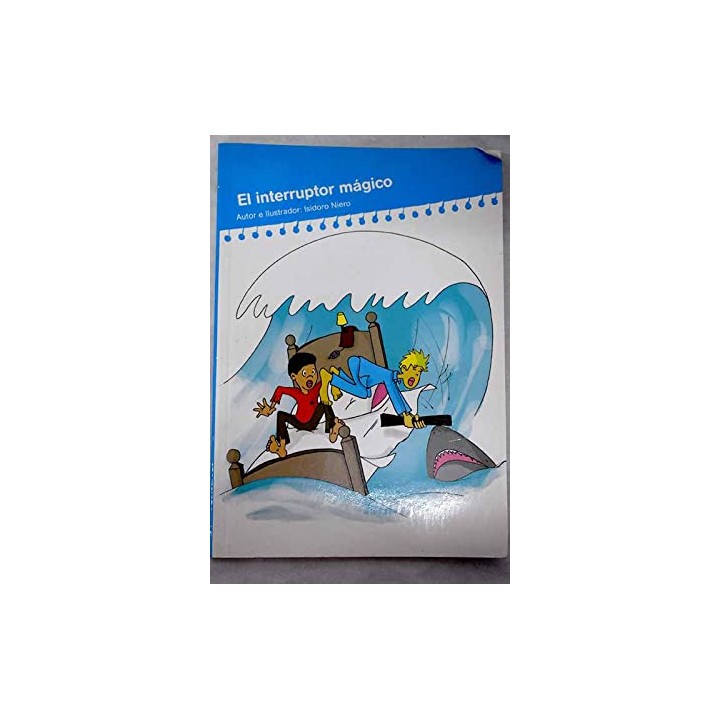 El Interruptor Mágico