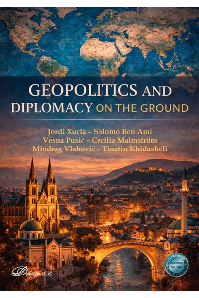 GEOPOLITICS AND DIPLOMACY ON THE GROUND