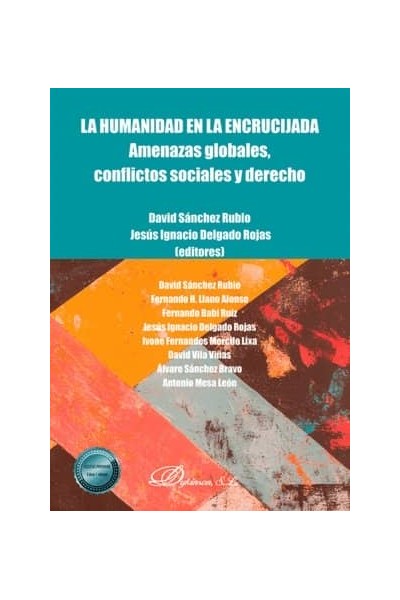 LA HUMANIDAD EN LA ENCRUCIJADA
