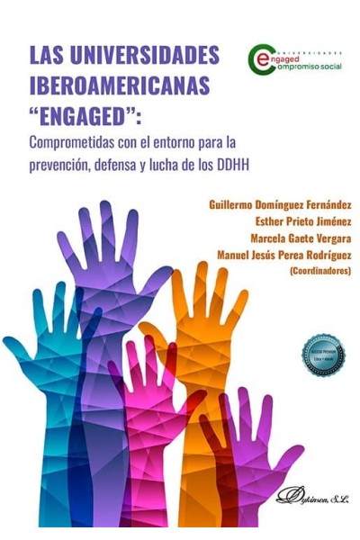 LAS UNIVERSIDADES LAS UNIVERSIDADES ENGAGED COMPROMETIDAS
