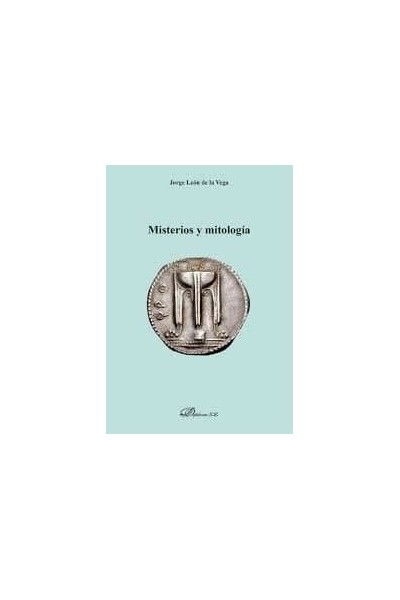 MISTERIOS Y MITOLOGIA