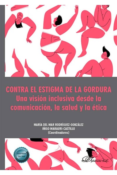 CONTRA EL ESTIGMA DE LA GORDURA