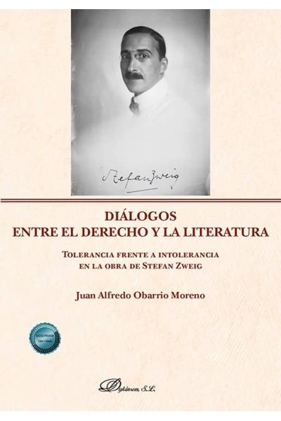 DIALOGOS ENTRE EL DERECHO Y LA LITERATURA