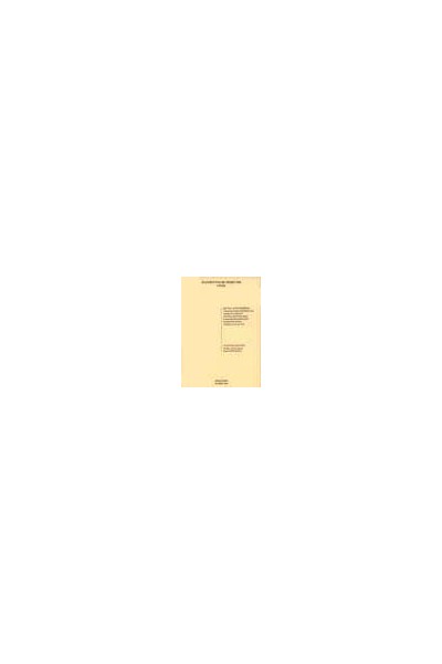 ELEMENTOS DE DERECHO CIVIL I. PARTE GENERAL. VOLUMEN 1. INTR