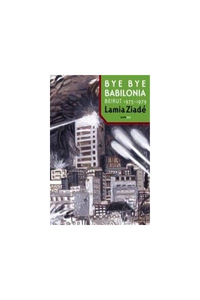 BYE BYE BABILONIA