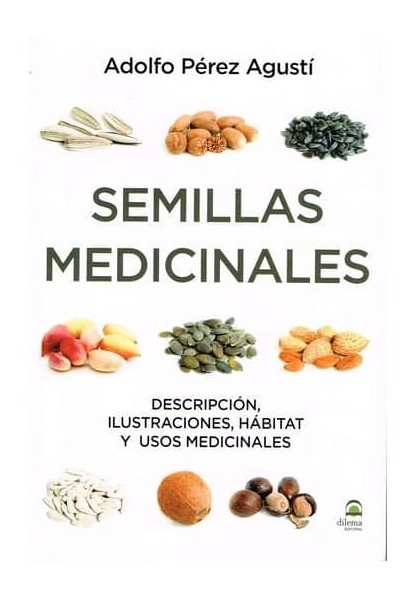 SEMILLAS MEDICINALES