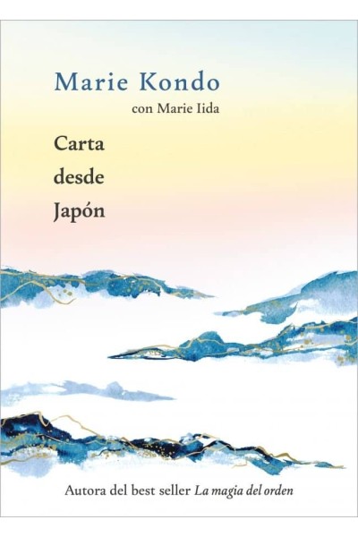 CARTAS DESDE JAPON