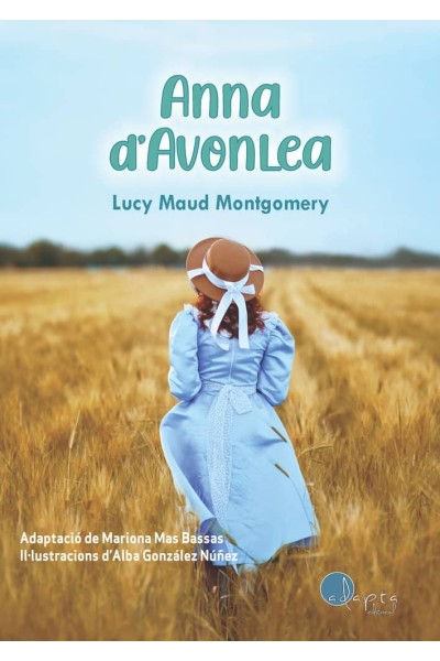 ANNA D'AVONLEA