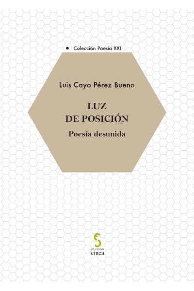 LUZ DE POSICIÓN