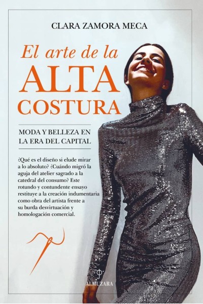 EL ARTE DE LA ALTA COSTURA