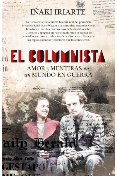 EL COLUMNISTA