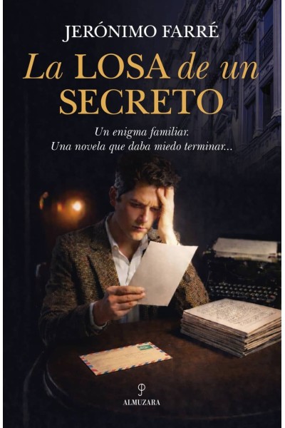 LA LOSA DE UN SECRETO