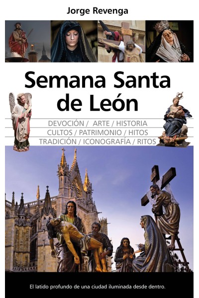 SEMANA SANTA DE LEÓN