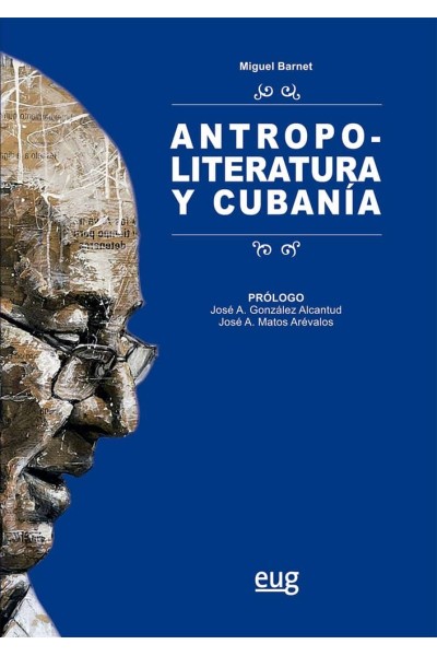 ANTROPOLITERATURA Y CUBANIA