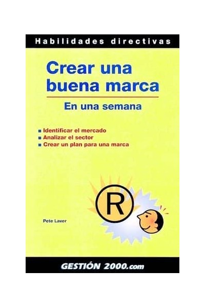CREAR UNA BUENA MARCA EN UNA SEMANA