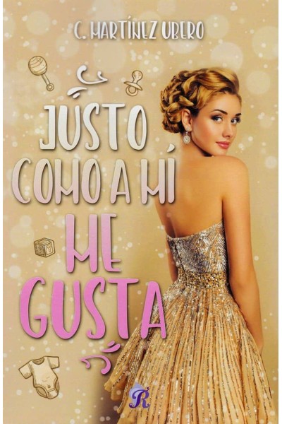 JUSTO COMO A MI ME GUSTA