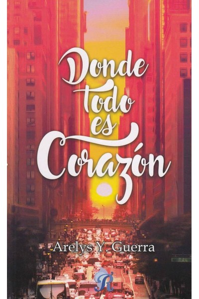 DONDE TODO ES CORAZON