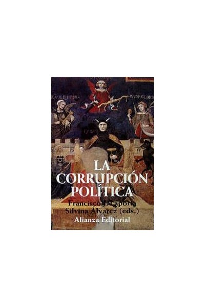 CORRUPCION POLITICA