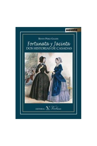 FORTUNATA Y JACINTA