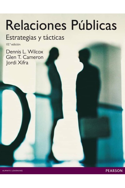 RELACIONES PUBLICAS 10º