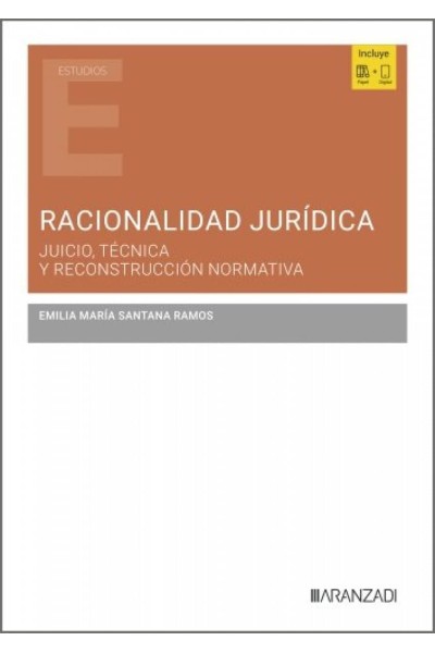 RACIONALIDAD JURÍDICA